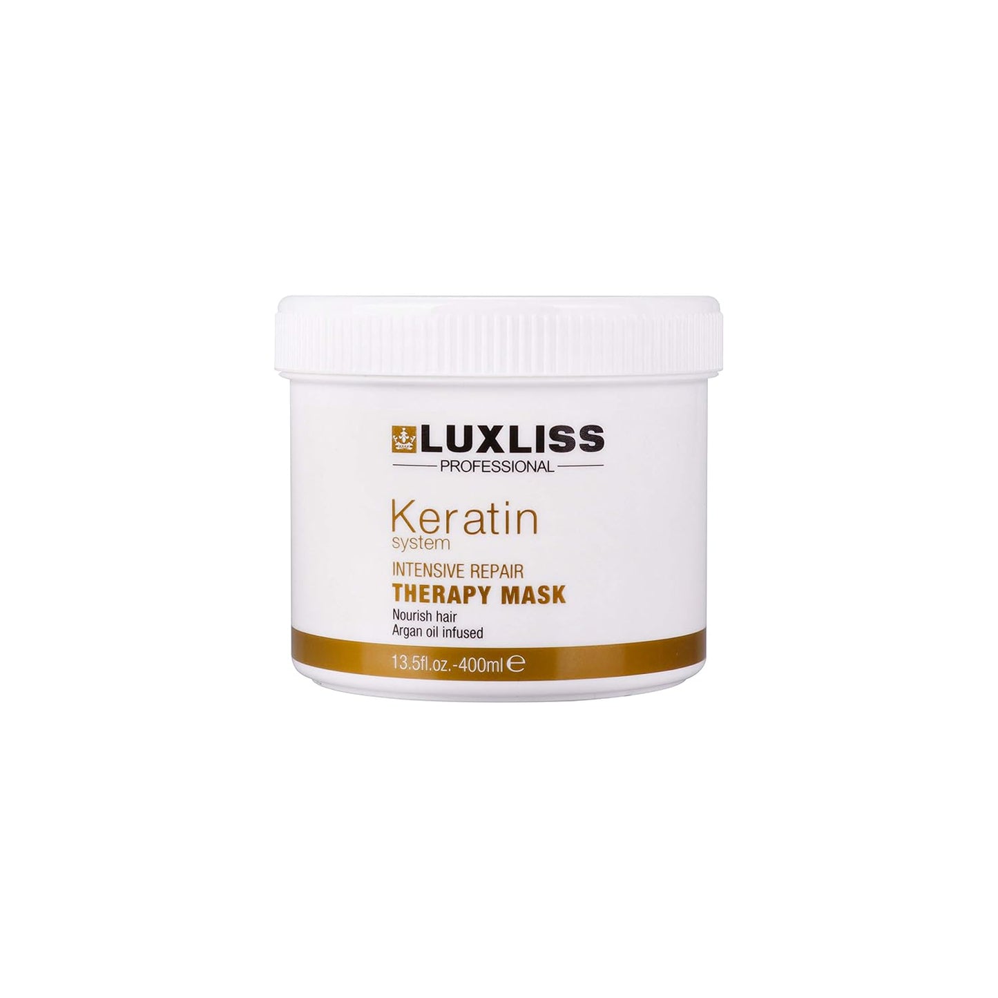 Professional Keratin Intensive Repair Therapy Mask