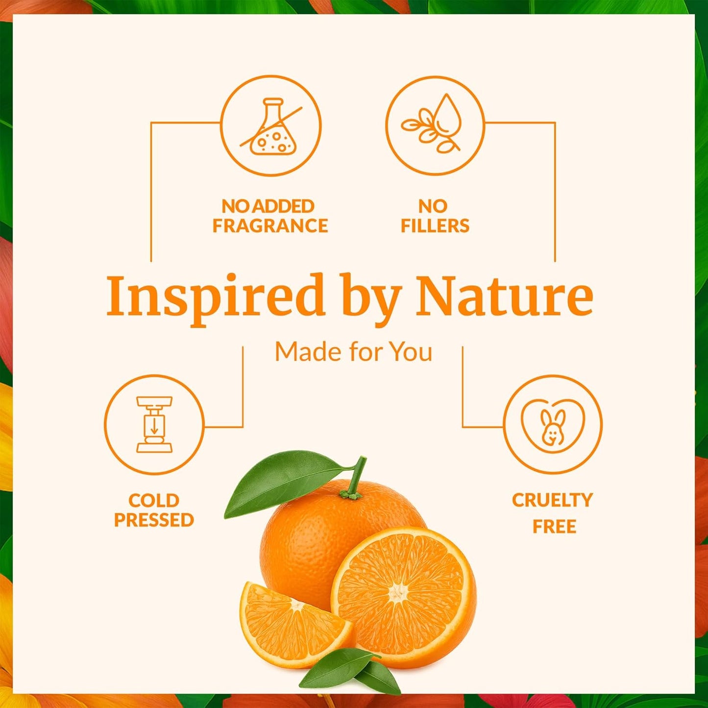SVA Tangerine Essential Oil – 4 Fl Oz – 100% Natural Tangerine Oil - for Diffuser, Hair Care, Face, Skin Care, Aromatherapy, Scalp and Body Massage, Soap and Candle Making – with Dropper
