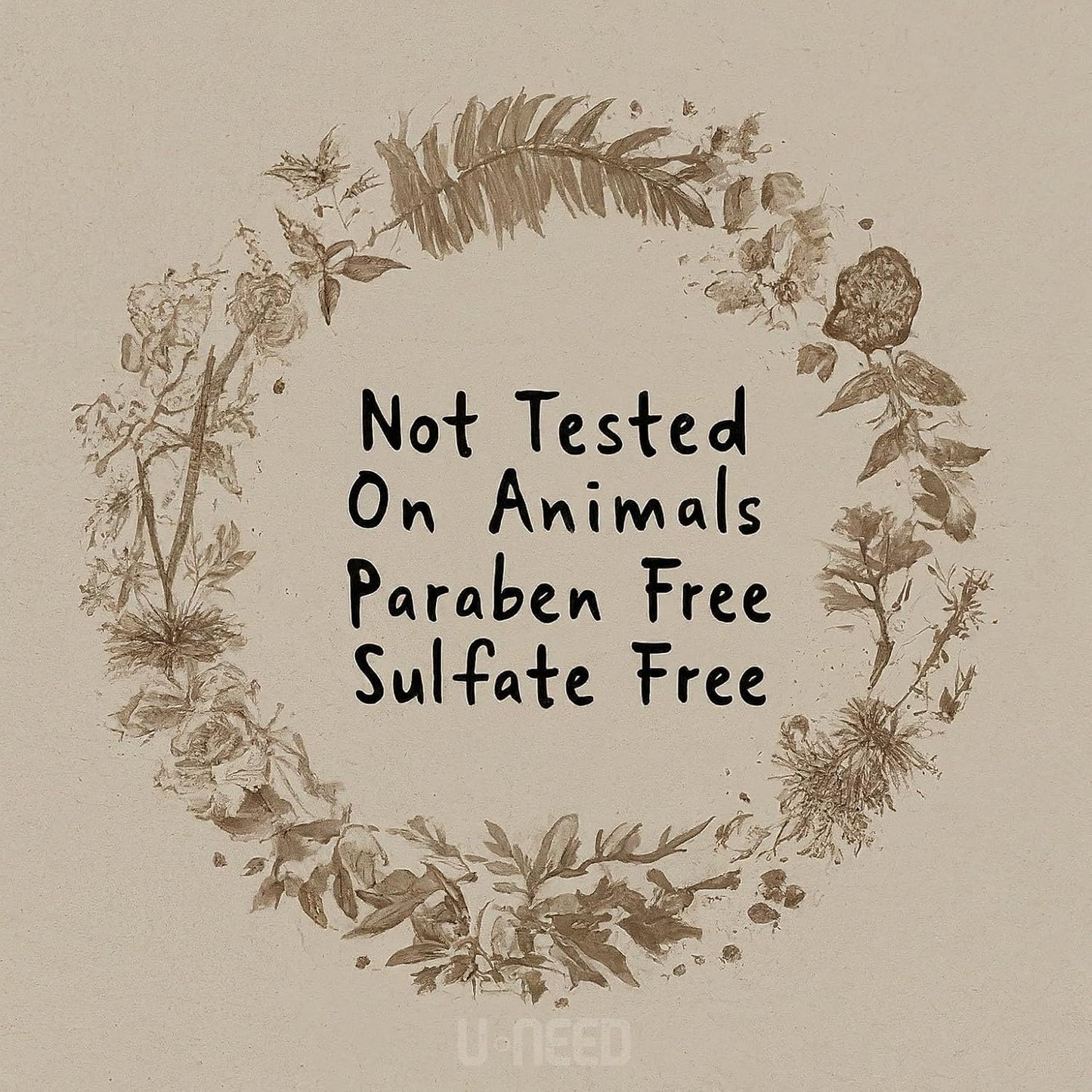 U-NEED 100 pcs Korean Face Sheet Mask (10 Types x 10 pcs) Natural Facial Mask Sheet | Tencel | Skin Care | Made in Korea | Moisturizing & Tightening | Pigment Balancing