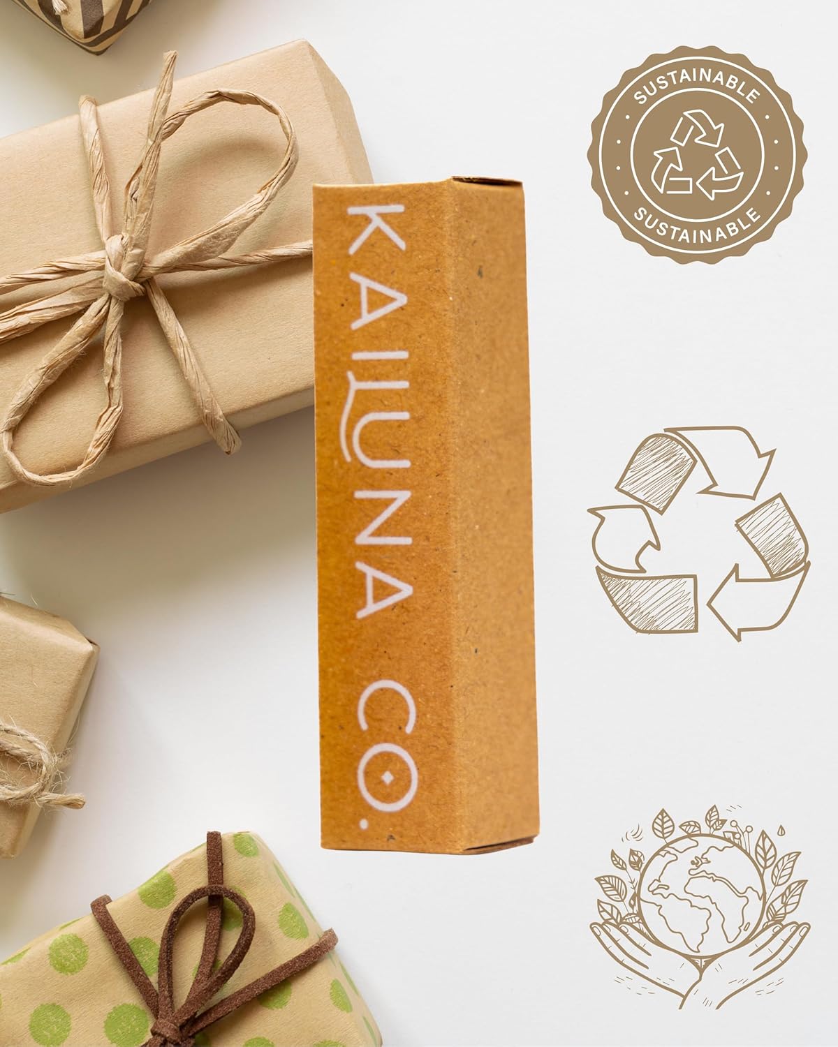 Vanilla Bean Delicious Pure Essential and Fragrance Oil Perfume Roll On with Organic Jojoba Oil, Alcohol Free, Small-Batch, Made in California, 0.34 Fl Oz