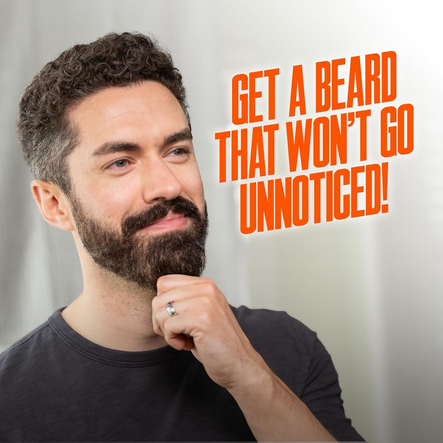 Wild Willies All-in-One Beard Growth Kit - Includes Beard Boost Serum Oil & Growth Supplement, Boar Bristle Brush - Perfect Grooming Kit for Men - Achieve Thicker, Fuller, Healthier Beard