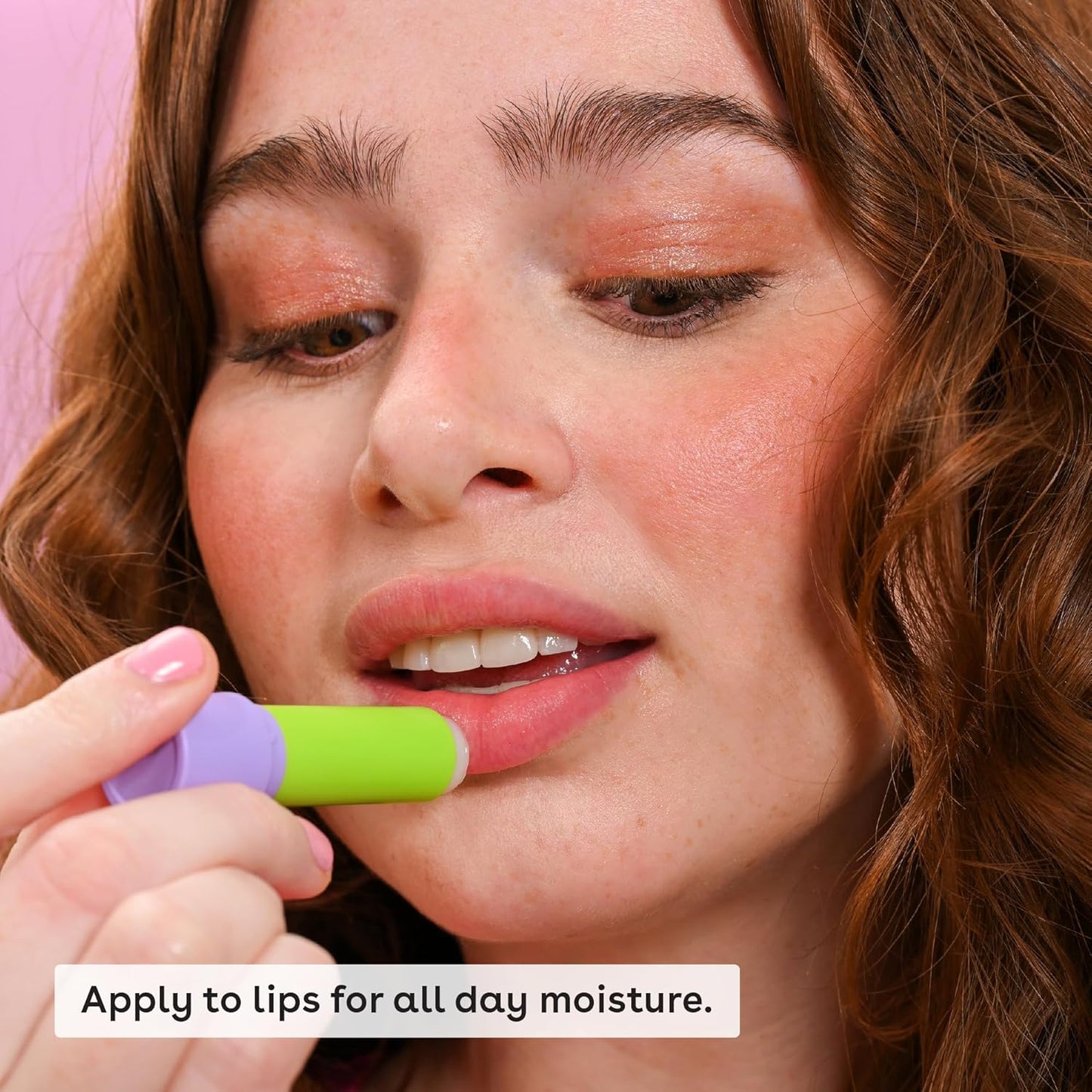 eos Flavor Lab Secret Menu Lip Balm Gift Set - Tropical Chiller, Limited-Edition, Moisturizing, Hydrating, Dry Lips, Variety Pack, 0.14 oz, 4-Pack