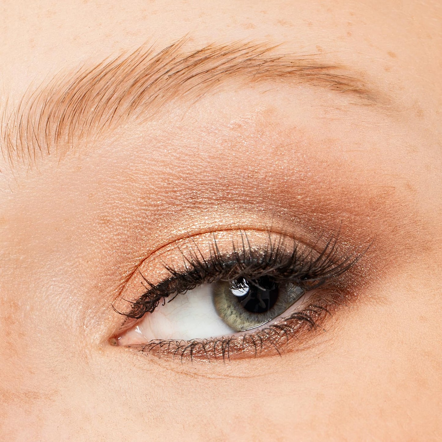 Physicians Formula Butter Believe It! Eyeshadow Bronzed Nudes