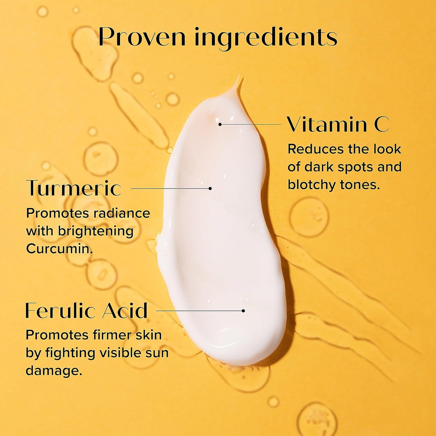 MEDIX Vitamin C Cream + Anti Aging Argan Oil Cream 2PC Skin Care Bundle | Moisturizer Body Cream & Face Lotion | Brightening Body Lotion For Women, Uneven Skin Tone, Wrinkles, & Sun Damaged Skin, 2PC