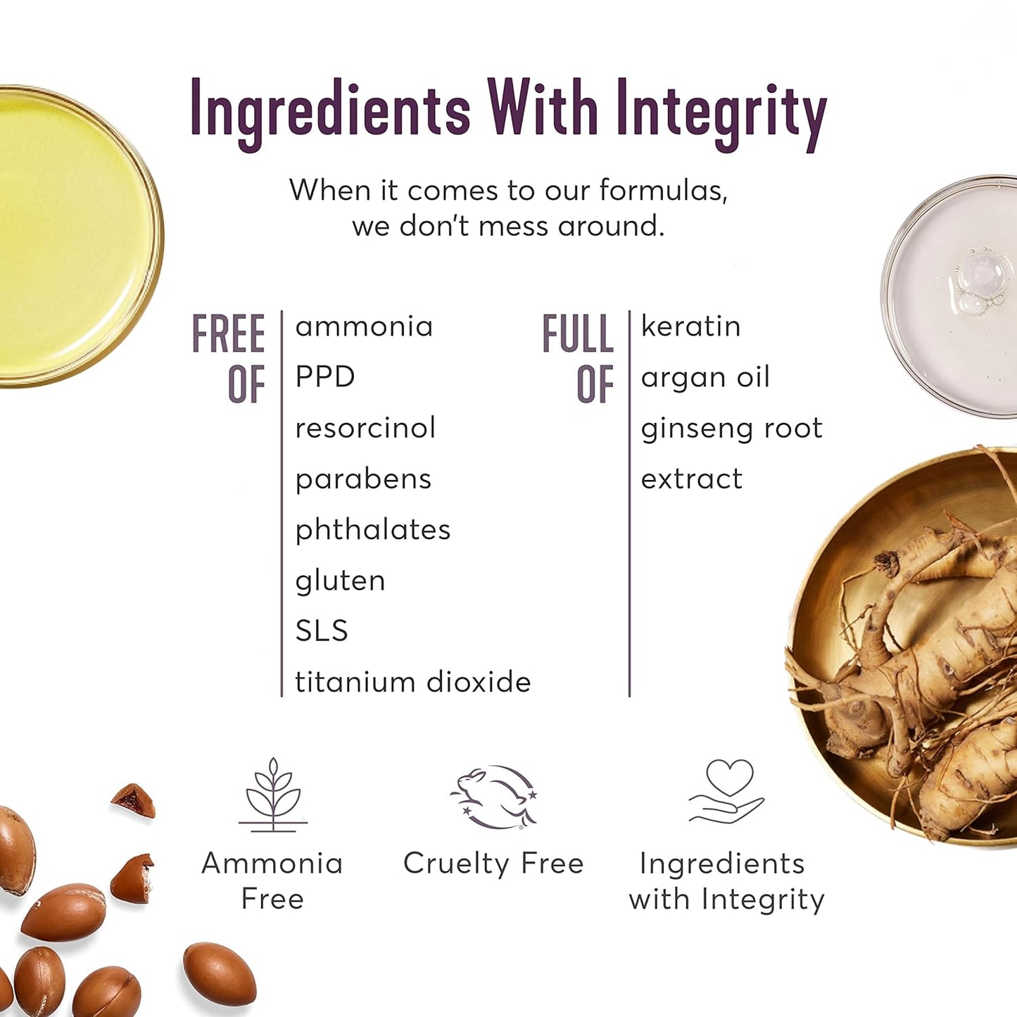 Madison Reed Color Therapy, Castagna, Color Depositing Hair Mask & Deep Conditioning Treatment, Intensely Hydrating, Refreshes Color & Tone, Keratin & Argan Oil, 4 Fl Oz (118 mL)