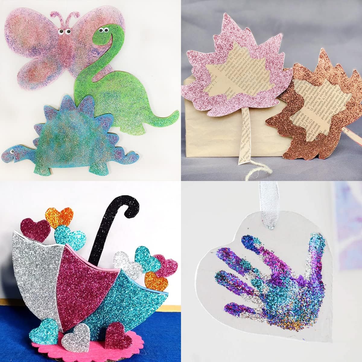 Holographic Extra Fine Glitter Powder, 100g Craft Glitter for Epoxy Resin, Iridescent Sequins, Loose Glitter for Face Body Hair Eye, Cosmetic Glitter for Festival Decoration (Laser Gold)