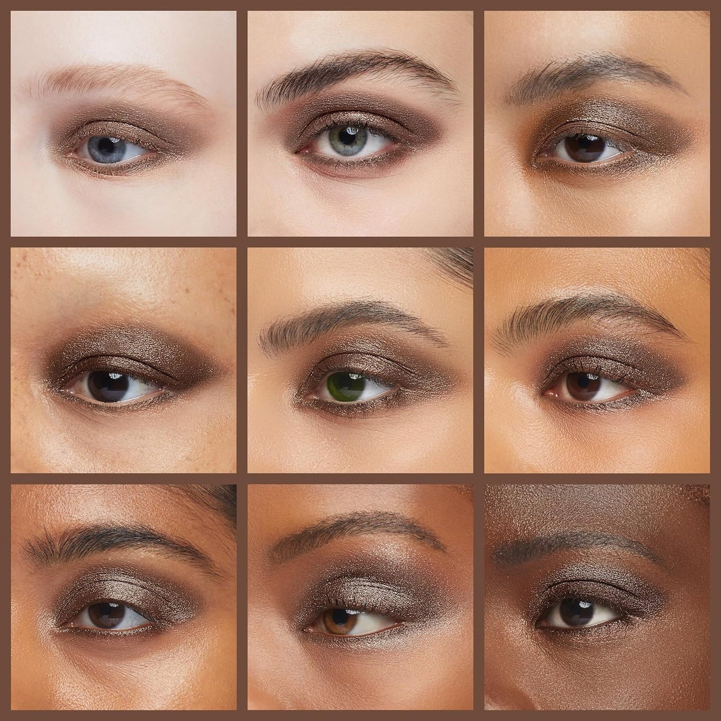 LAURA GELLER NEW YORK Kajal Longwear Kohl Eyeliner Pencil - Midnight Blue Kohl - Caffeine and Vitamin E - Smooth & Blendable Liner - Built-In Sharpener