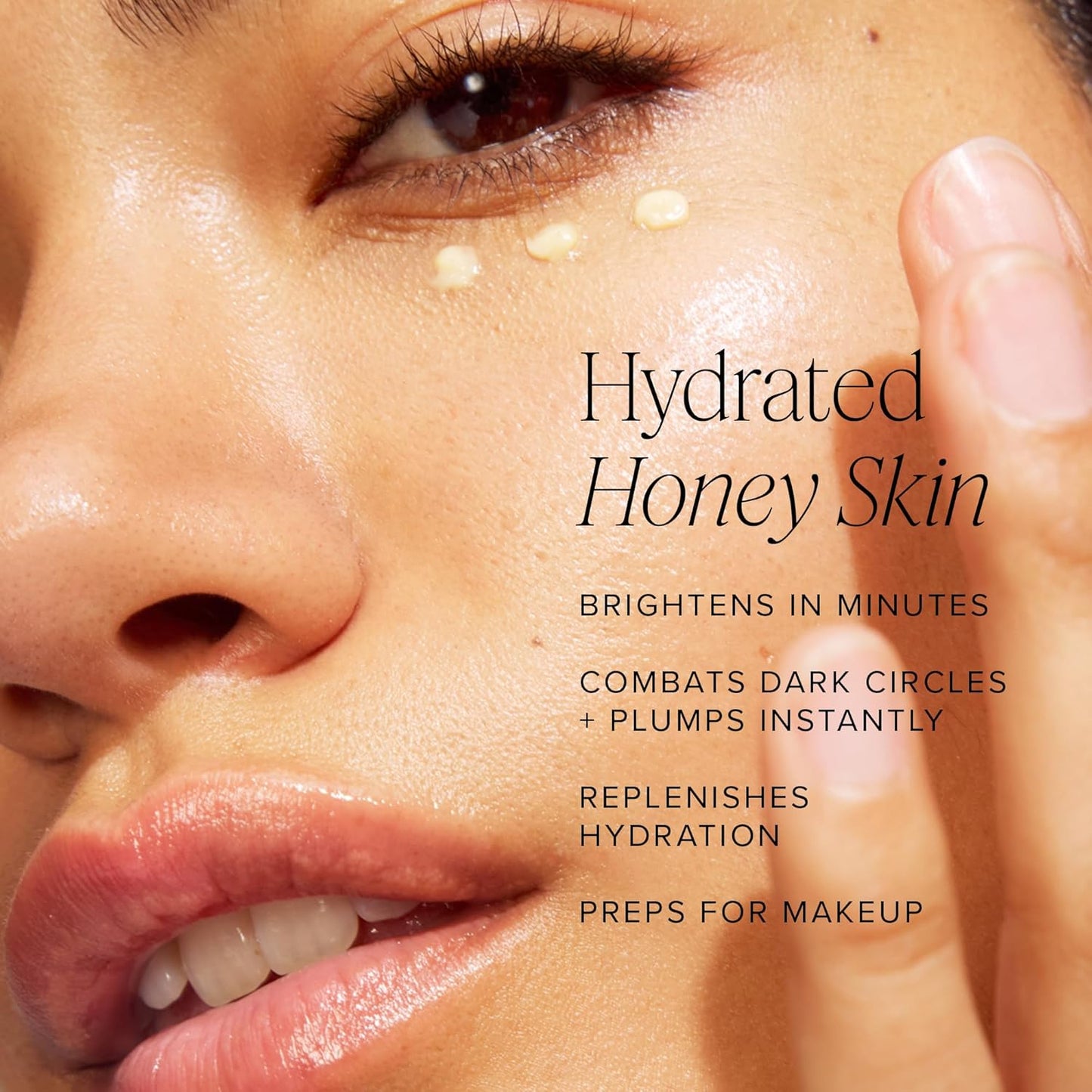 Farmacy Favorites Skin Care Set - Includes Green Clean Cleansing Balm, Wake Up Honey Eye Cream, Honey Halo Face Moisturizer & Lip Smoothie - Travel Size Skincare for Healthy, Glowing Skin (4 Count)