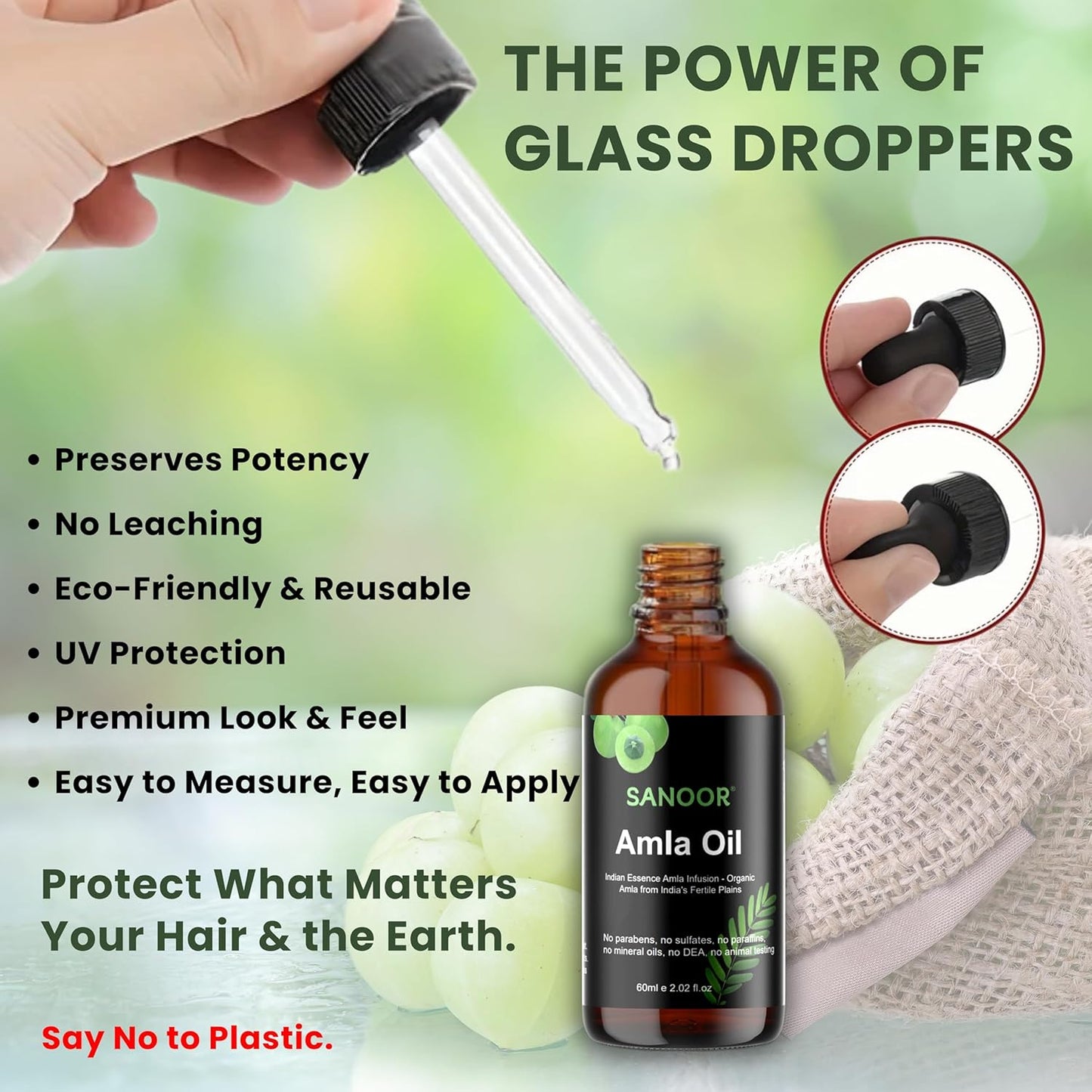 Amla Oil