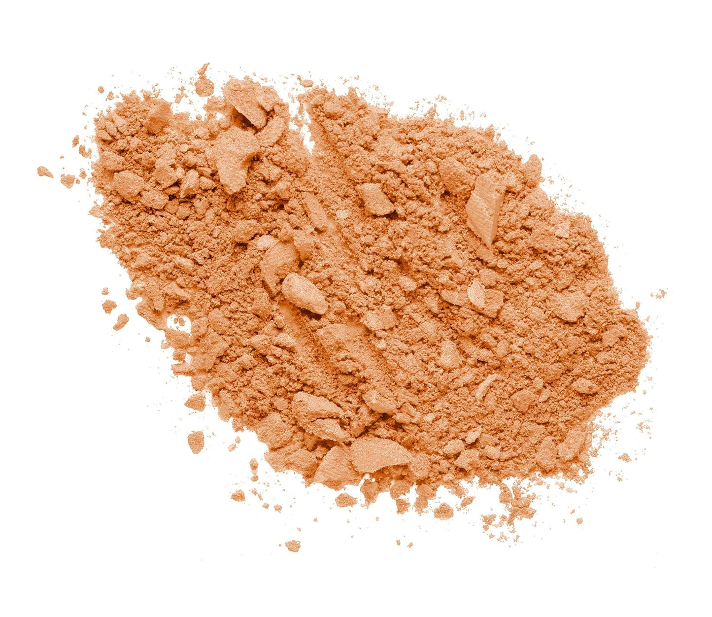wet n wild MegaGlo Highlighting Powder, Highlighter Makeup, Shimmer Glow, Deep Gold Awesome Blossom