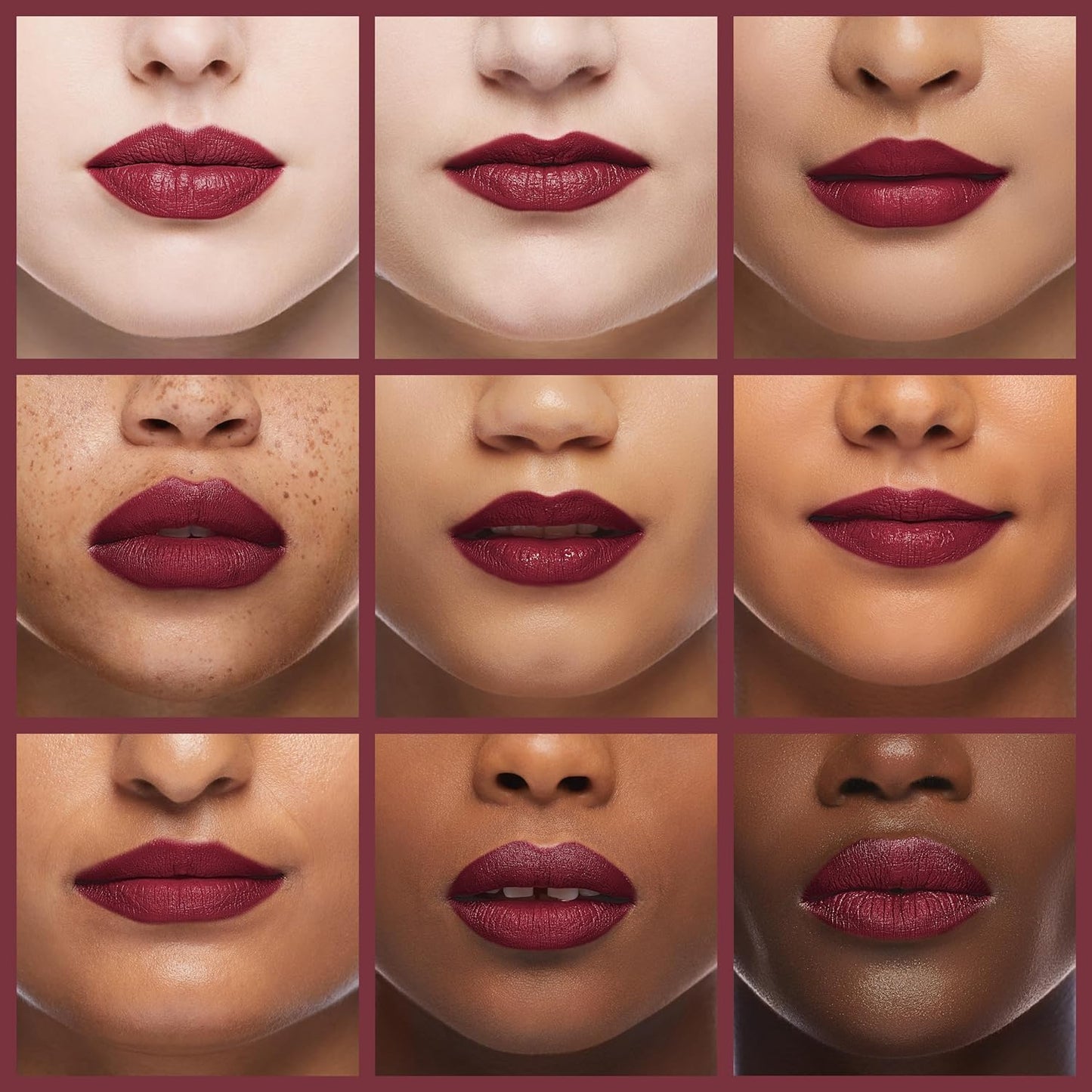 Revlon Colorstay Lip Liner Makeup with Built-in-Sharpener, Longwear Rich Colors, Smooth Application, 665 Plum, 0.01 oz