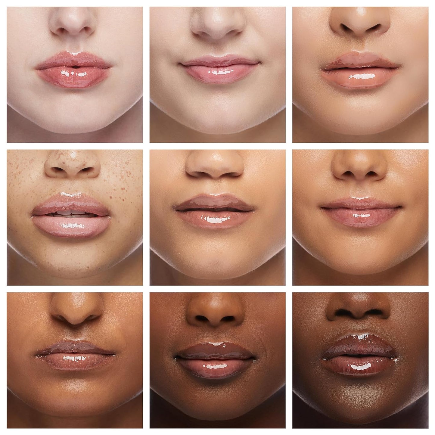 Revlon Super Lustrous Lip Gloss, Non-Sticky, Hydrating, High Shine Finish, 304 Frost Queen, 0.13 oz
