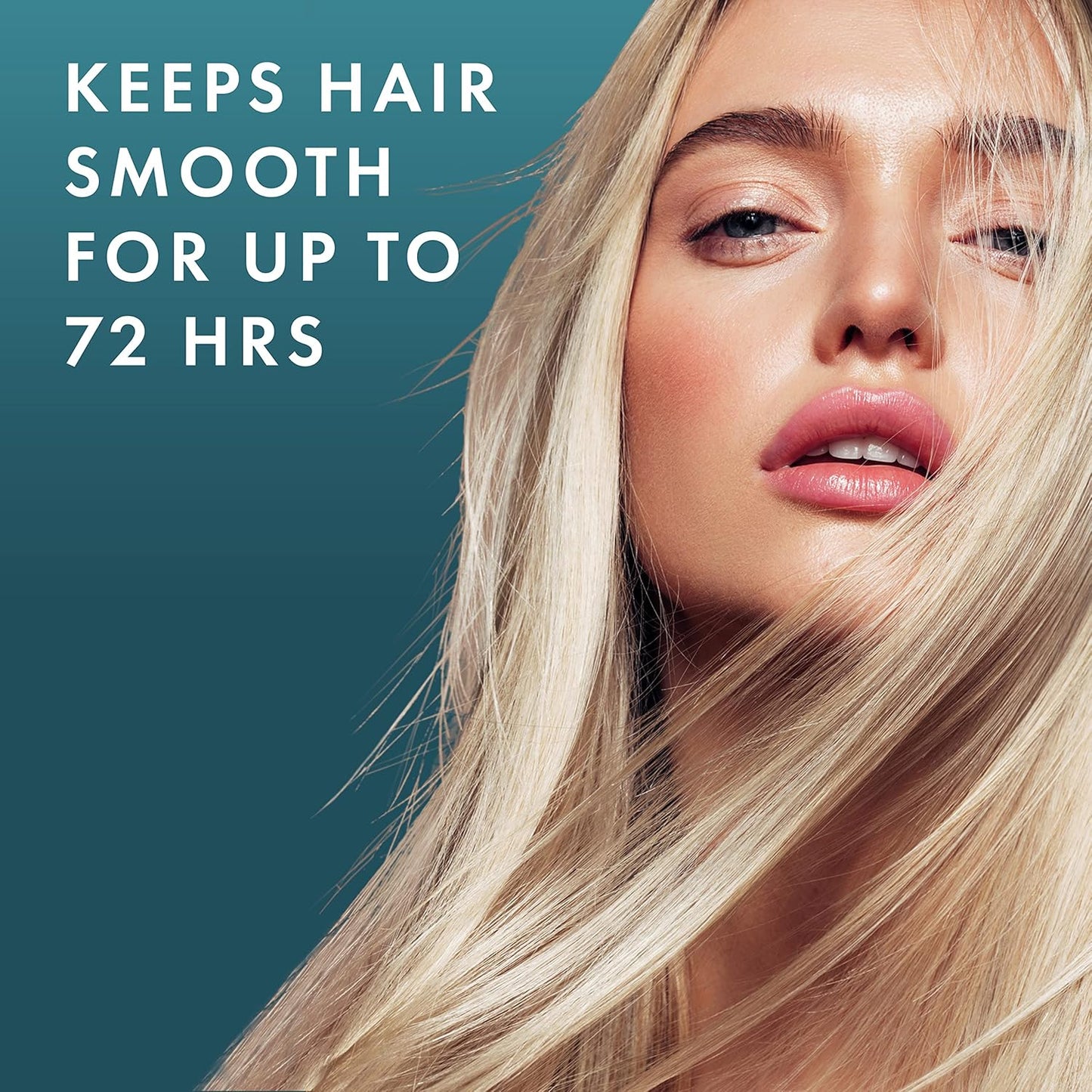 Nexxus Ultralight Smooth Frizz Defy Cream Serum for Frizzy and Dry Hair 4 fl oz