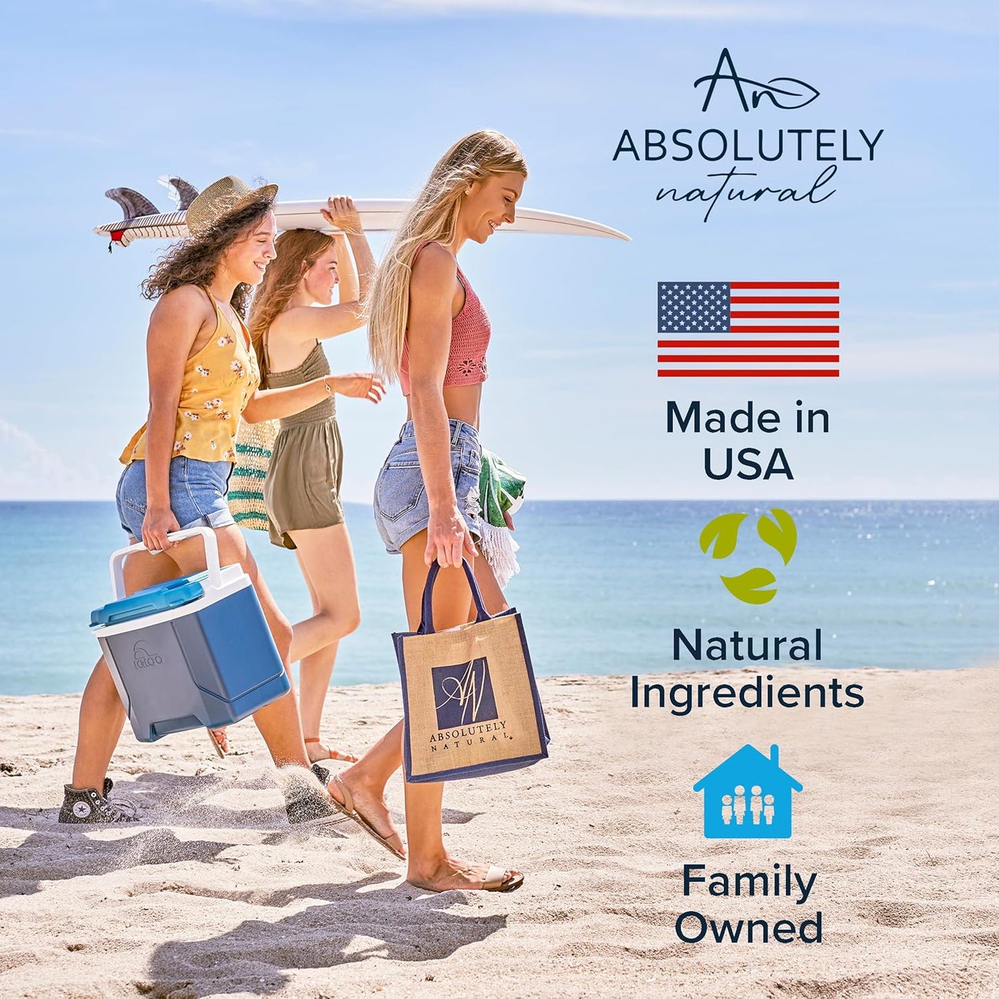 Renewing Lotion Facial Moisturizer with Aloe, Vegan, Made in the USA
